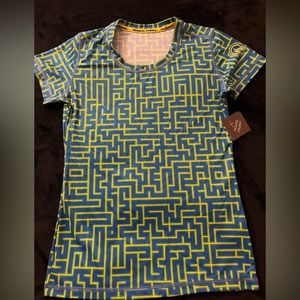 Club INKnBURN “Be A Mazed” 2016 Member Shirt